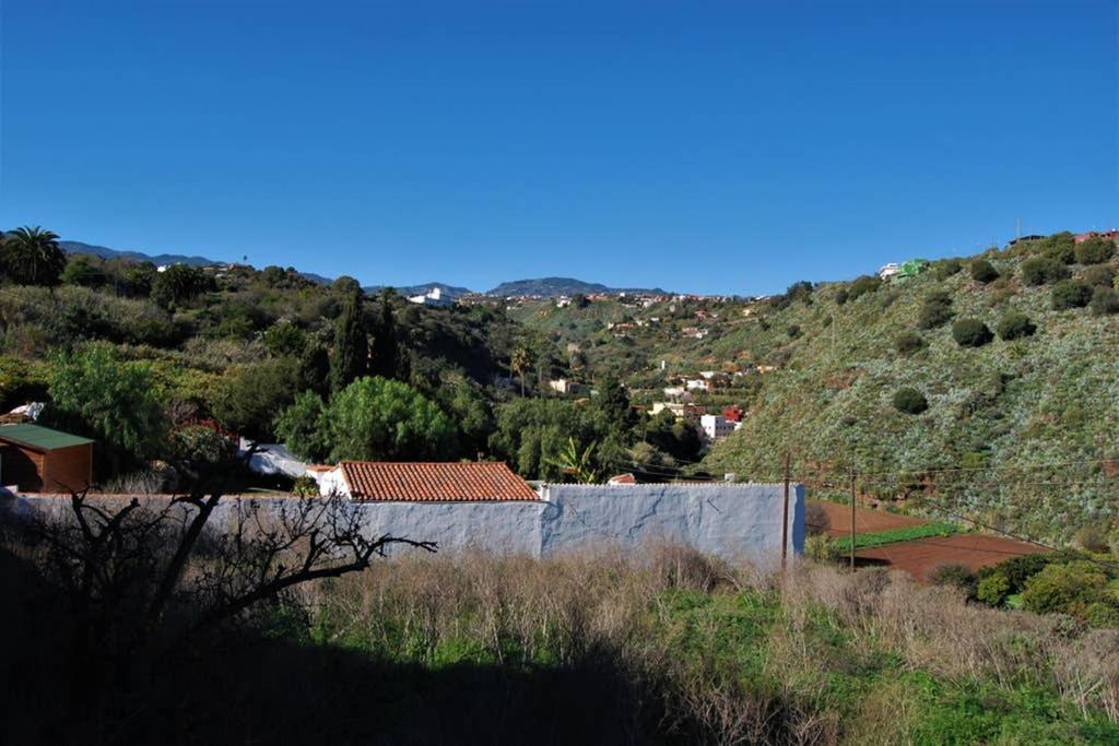 Santa Brígida El Sosiego, Der Rueckzugsort מראה חיצוני תמונה