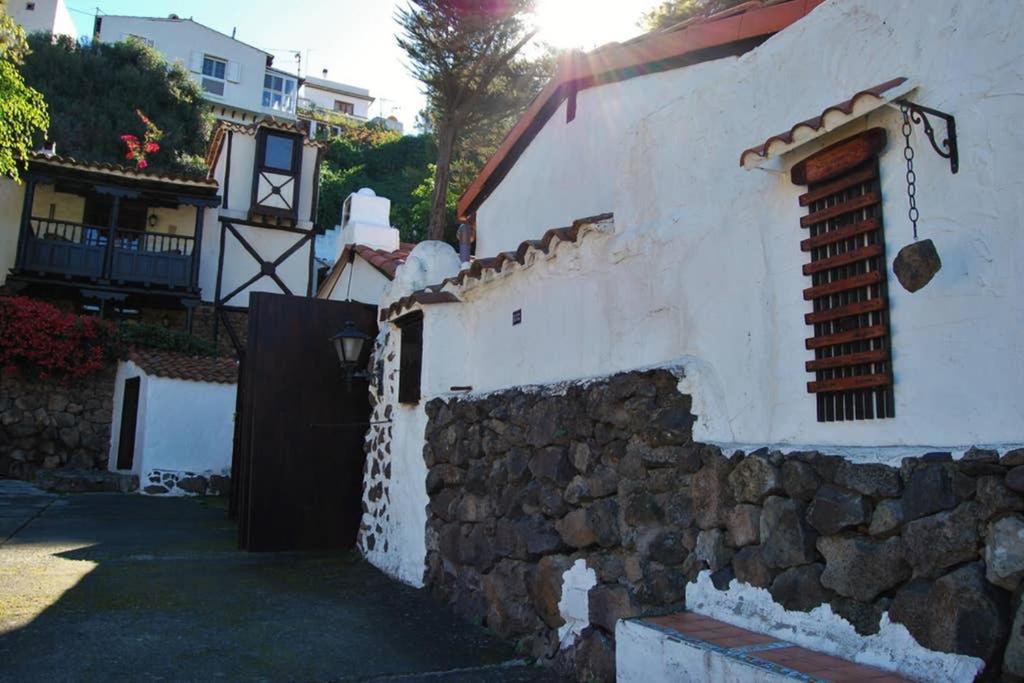 Santa Brígida El Sosiego, Der Rueckzugsort מראה חיצוני תמונה
