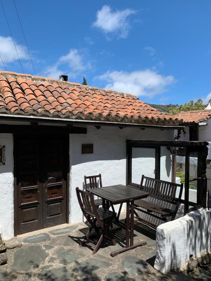 Santa Brígida El Sosiego, Der Rueckzugsort מראה חיצוני תמונה