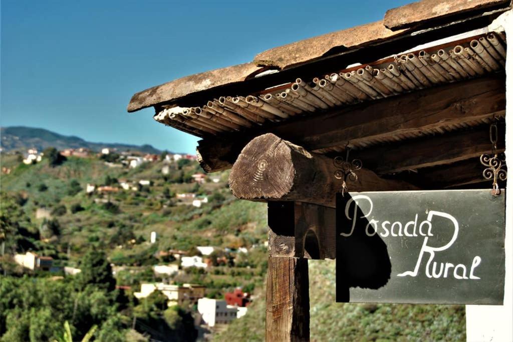 Santa Brígida El Sosiego, Der Rueckzugsort מראה חיצוני תמונה