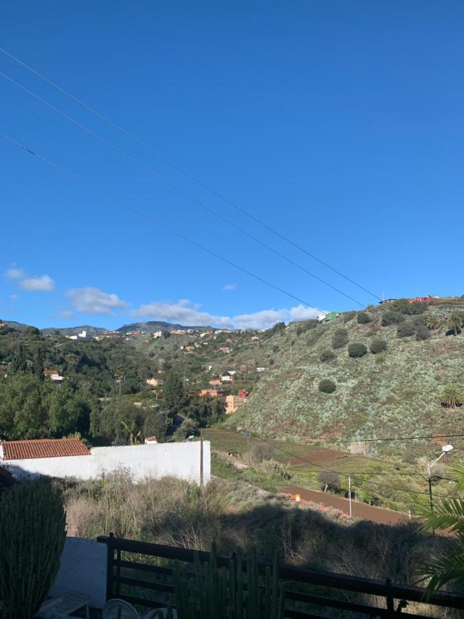 Santa Brígida El Sosiego, Der Rueckzugsort מראה חיצוני תמונה