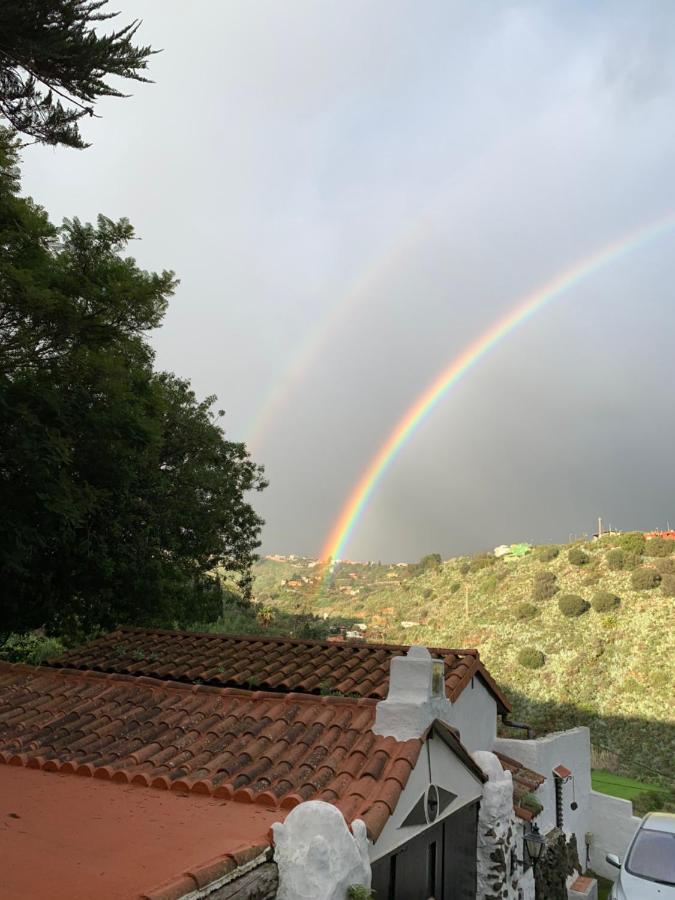 Santa Brígida El Sosiego, Der Rueckzugsort מראה חיצוני תמונה