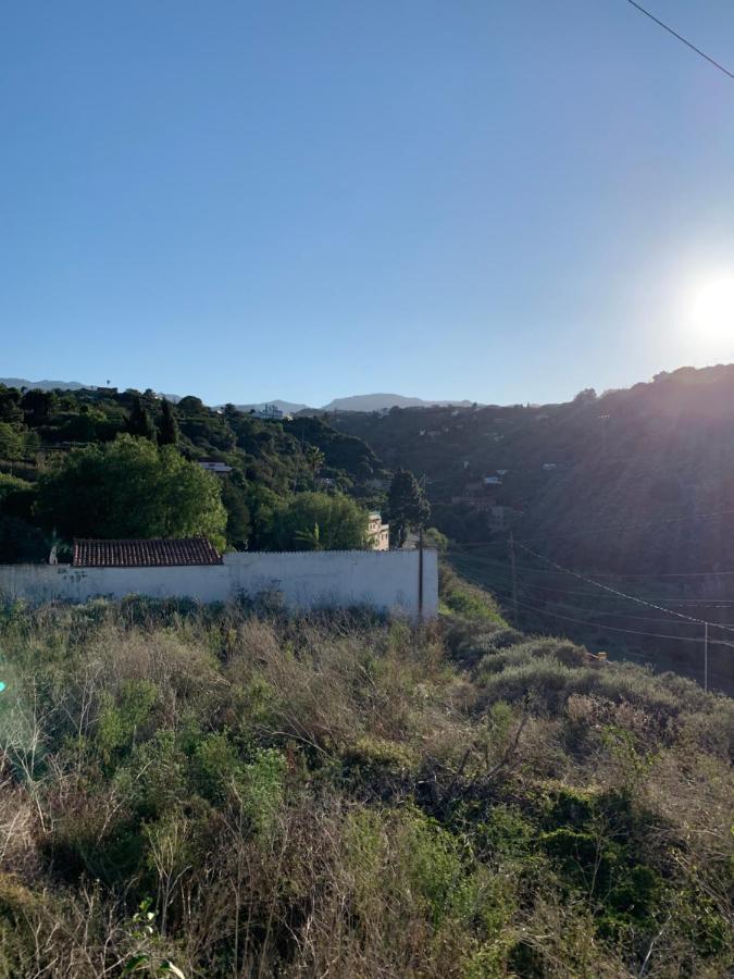Santa Brígida El Sosiego, Der Rueckzugsort מראה חיצוני תמונה