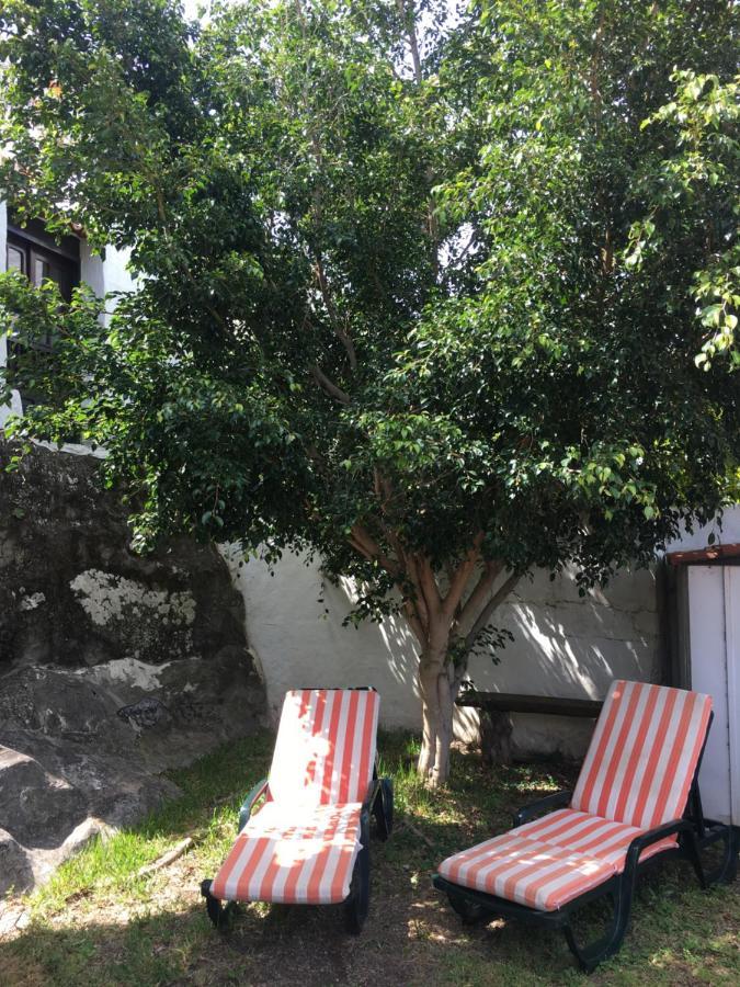 Santa Brígida El Sosiego, Der Rueckzugsort מראה חיצוני תמונה
