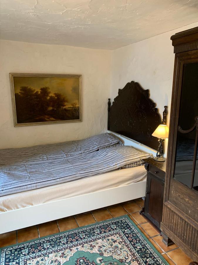 Santa Brígida El Sosiego, Der Rueckzugsort מראה חיצוני תמונה
